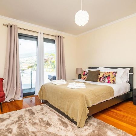 Uptown Sea View By Madeira Sun Travel Villa Funchal  Eksteriør bilde