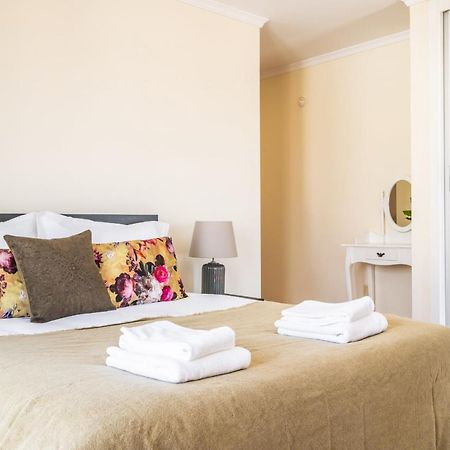 Uptown Sea View By Madeira Sun Travel Villa Funchal  Eksteriør bilde