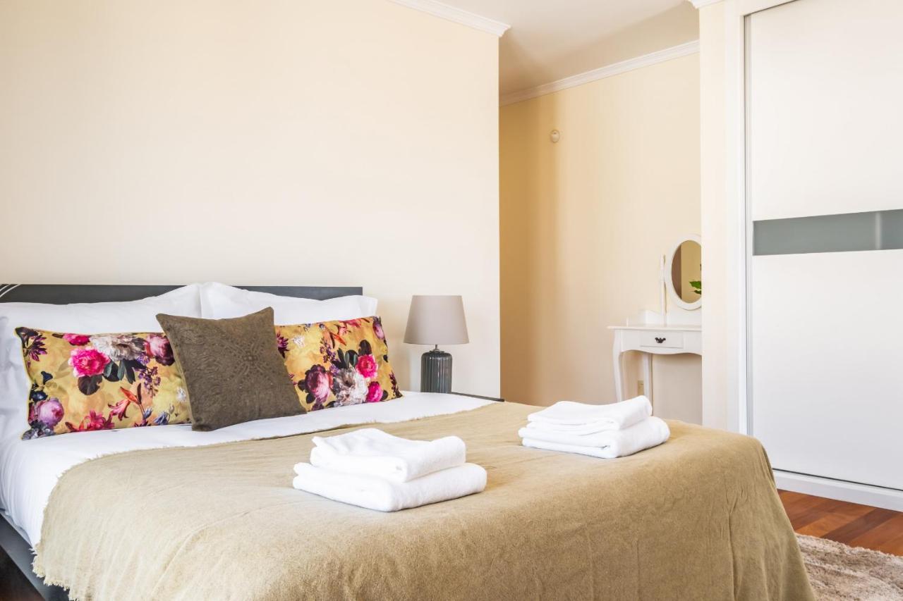 Uptown Sea View By Madeira Sun Travel Villa Funchal  Eksteriør bilde