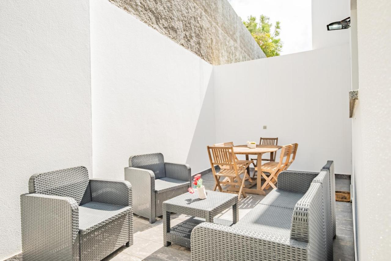 Uptown Sea View By Madeira Sun Travel Villa Funchal  Eksteriør bilde